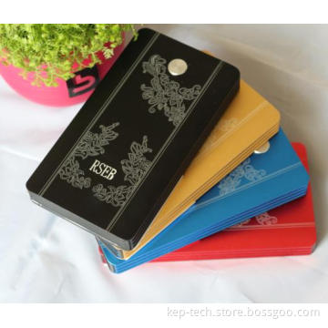 Cell Phone Power Bank (KP-B14)